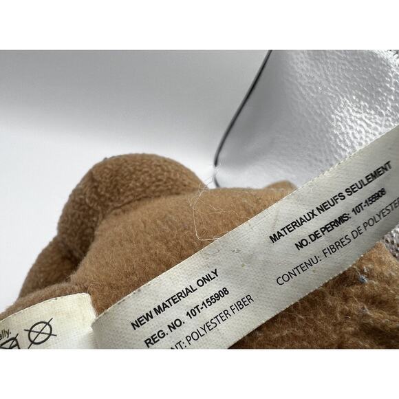 Donkey Kong Plush 2016 Super Mario Nintendo Good Stuff Stuffed Figure - Picture 11 of 12